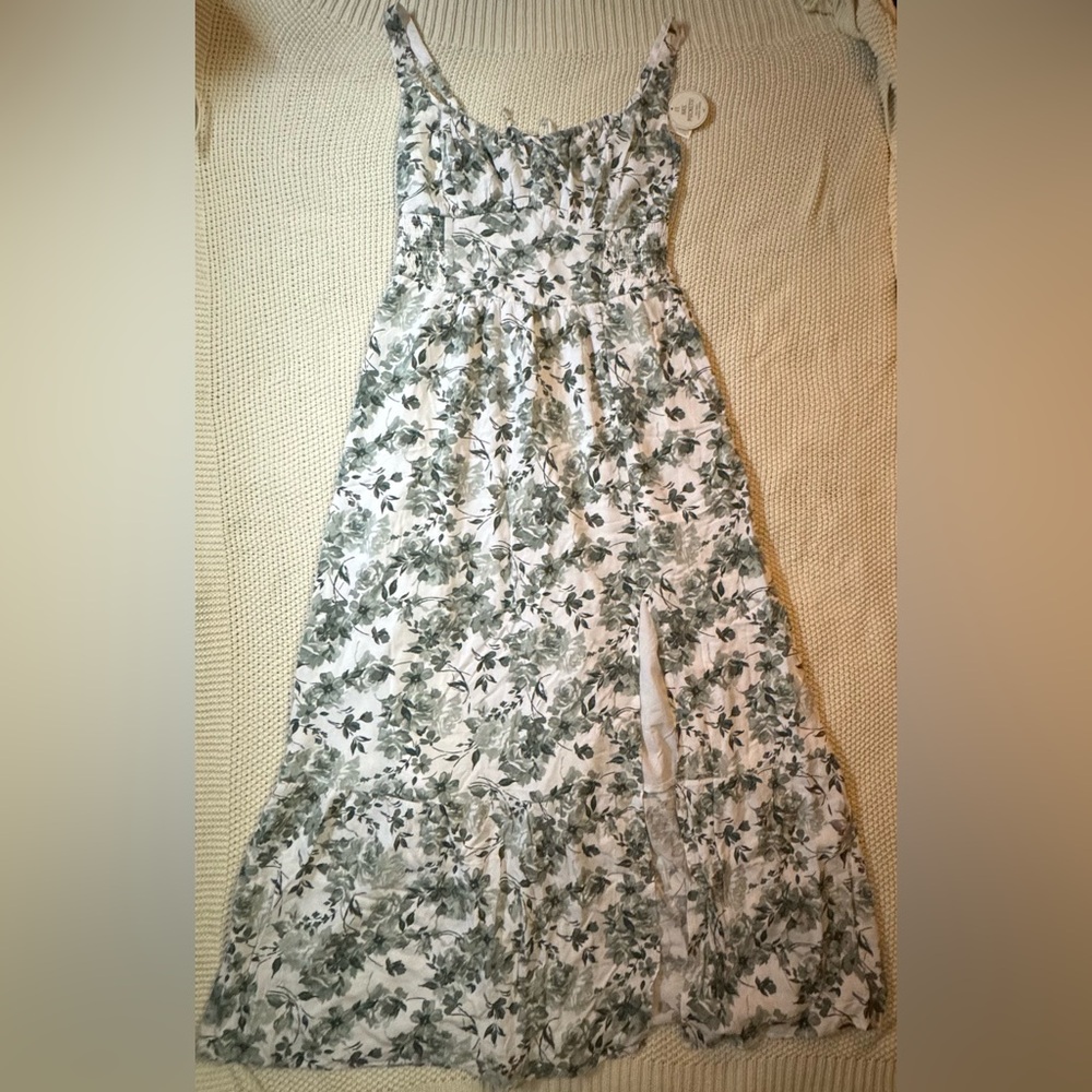 Hollister Women’s Floral Dress